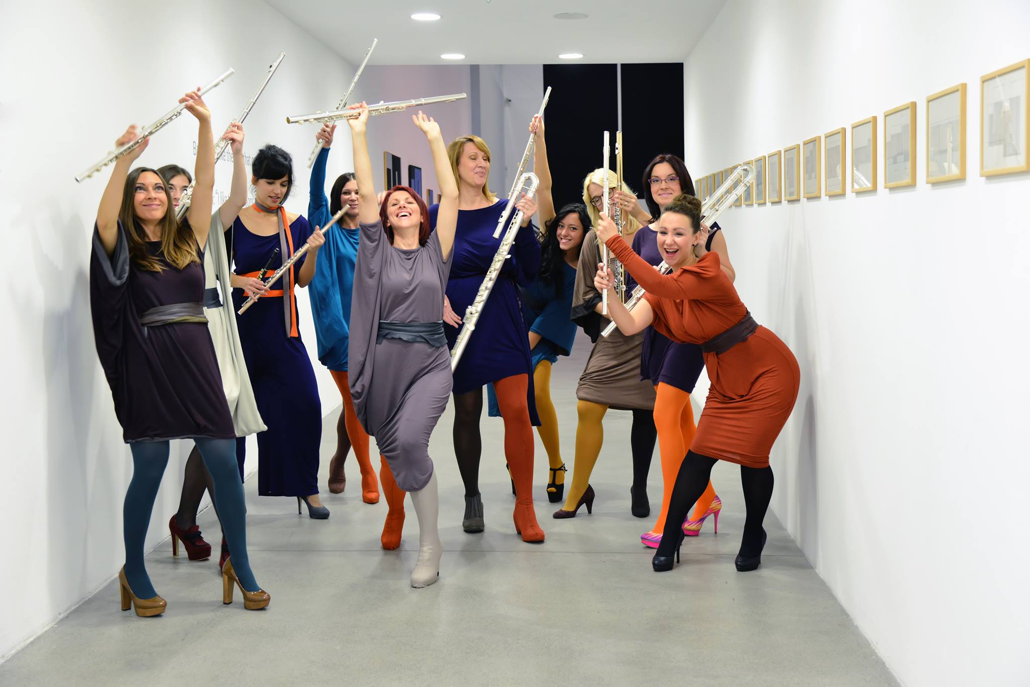 ZAGREBACKI ANSAMBL FLAUTA